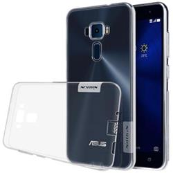 Nillkin Nature TPU Pouzdro Transparent pro Asus Zenfone 3 ZE520KL