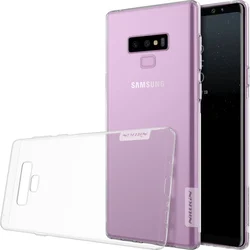 Nillkin Nature TPU Pouzdro Transparent pro Samsung Galaxy Note 9 N960