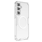 Nillkin Nature TPU PRO Magnetic Cover pre Samsung Galaxy A55 5GTransparent