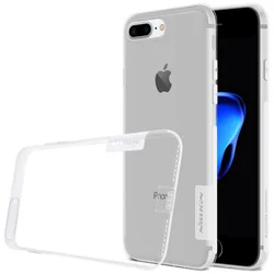 Nillkin Nature TPU Puzdro Transparent pre Apple iPhone 7 Plus 6902048127791