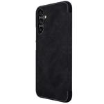 Nillkin Qin Book Case pre Samsung Galaxy A34 5G Black