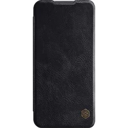 Nillkin Qin Book Pouzdro pro Xiaomi Redmi 9, Black - černé 6902048201910 - Digitální foto - příslušenství