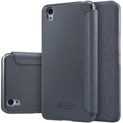 Nillkin Sparkle Folio Pouzdro Black pro OnePlus X