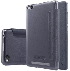Nillkin Sparkle Folio Pouzdro Black pro Xiaomi Redmi 3