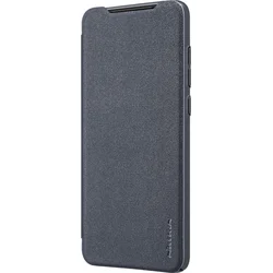 Nillkin Sparkle Folio Pouzdro pro Xiaomi Mi 9 Black - černý