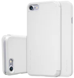 Nillkin Sparkle Folio Pouzdro White pro Apple iPhone 7