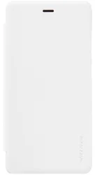 Nillkin Sparkle Folio Pouzdro White pro Huawei Y5 II
