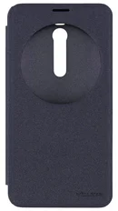 Nillkin Sparkle S-View Pouzdro Black pro ASUS Zenfone 2 ZE551ML