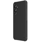 Nillkin Super Frosted PRO Magnetický zadný kryt pre Samsung Galaxy A55 5G Black