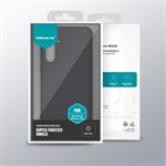 Nillkin Super Frosted PRO Zadný kryt pre Samsung Galaxy A55 5G Black