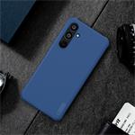 Nillkin Super Frosted PRO Zadný kryt pre Samsung Galaxy A55 5G Blue