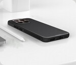 Nillkin Super Frosted PRO Zadný kryt pre Xiaomi 15T Pro Black