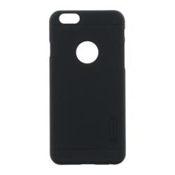Nillkin Super Frosted zadní kryt pro Apple iPhone 6/6S, Black - černý 6956473290254 - Digitální foto - příslušenství