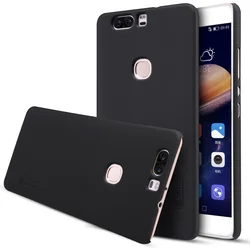 Nillkin Super Frosted zadní kryt pro Honor 8, Black - černý