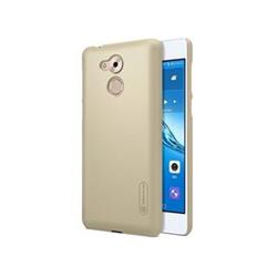 Nillkin Super Frosted zadní kryt pro Huawei Nova Smart, Gold - zlatý