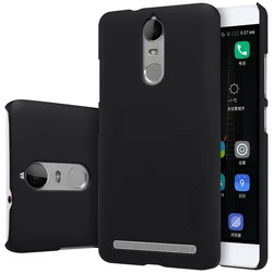 Nillkin Super Frosted zadní kryt pro Lenovo K5 Note, Black - černý