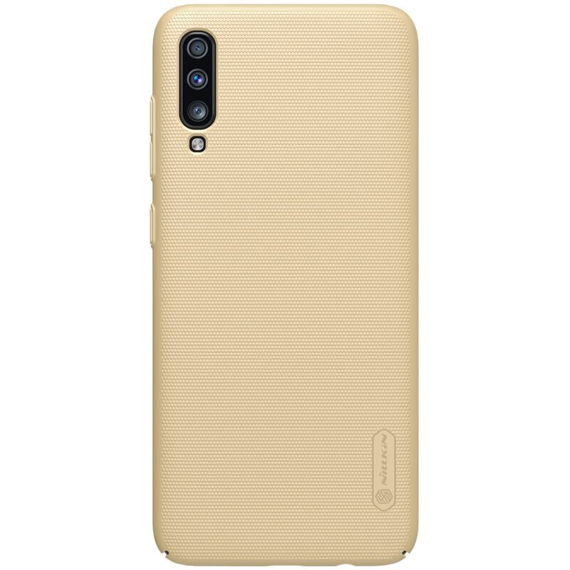 samsung a70 gold colour