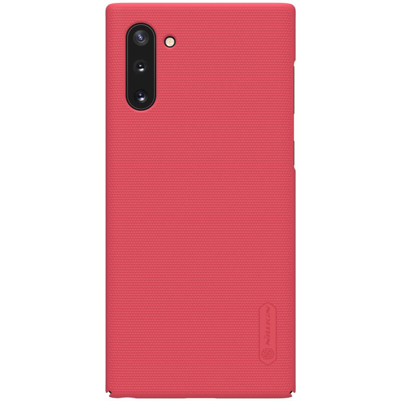 note 10 red