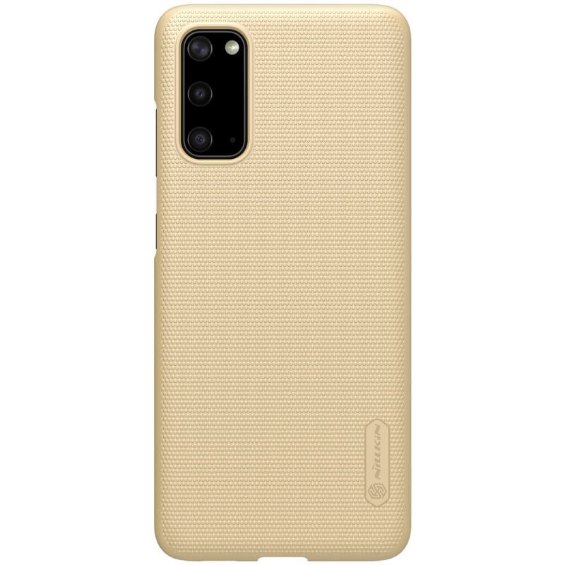 samsung s20 gold