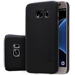 Nillkin Super Frosted zadní kryt pro Samsung Galaxy S7 G930, Black - černý