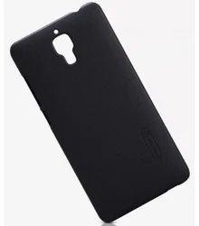Nillkin Super Frosted zadní kryt pro Xiaomi Mi4, Black - černý