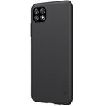 Nillkin Super matný zadný kryt pre Samsung Galaxy A22 5G čierny