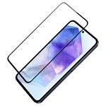 Nillkin Tvrzené Sklo 2.5D CP+ PRO Black pro Samsung Galaxy A55 5G