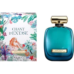 Nina Ricci Chant D'Extase EdP 80 ml pre ženy