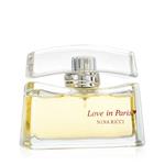 Nina Ricci Love In Paris EdP 50 ml Pro ženy