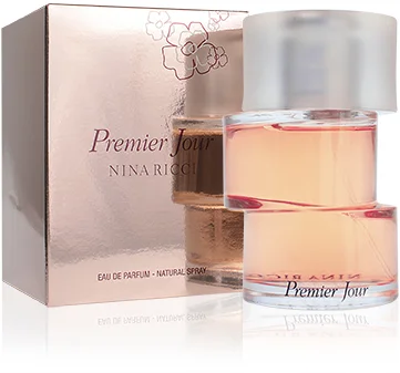 Nina Ricci Premier Jour EdP 100ml 3137370183914