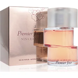 Nina Ricci Premier Jour EdP 50 ml pre ženy