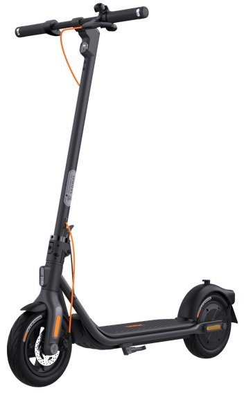 Ninebot by Segway KickScooter F2 Plus E