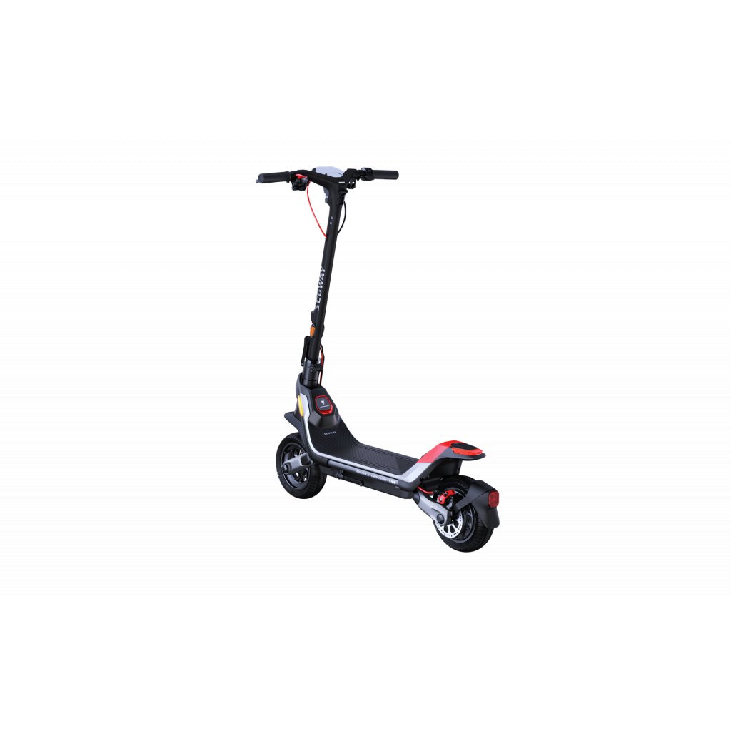 Ninebot by Segway® Kickscooter P100SE