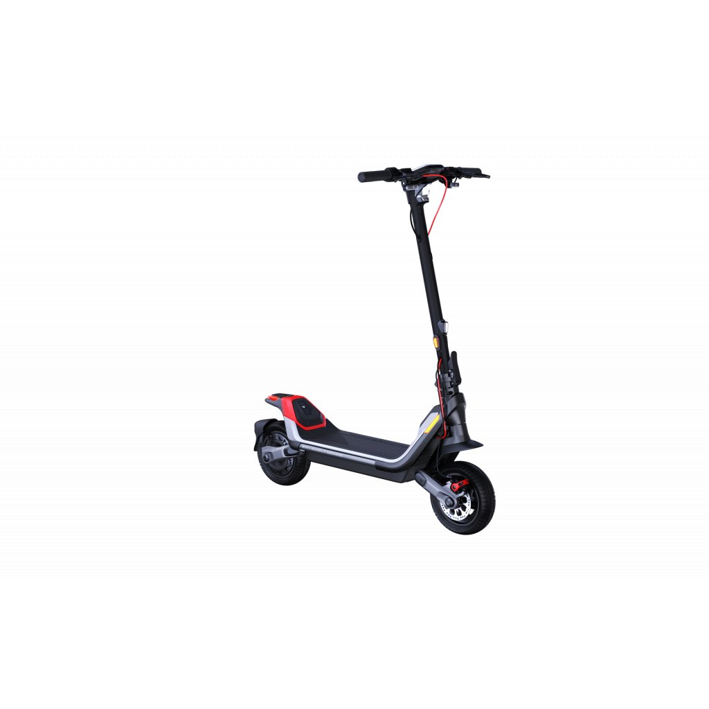 Ninebot by Segway® Kickscooter P100SE