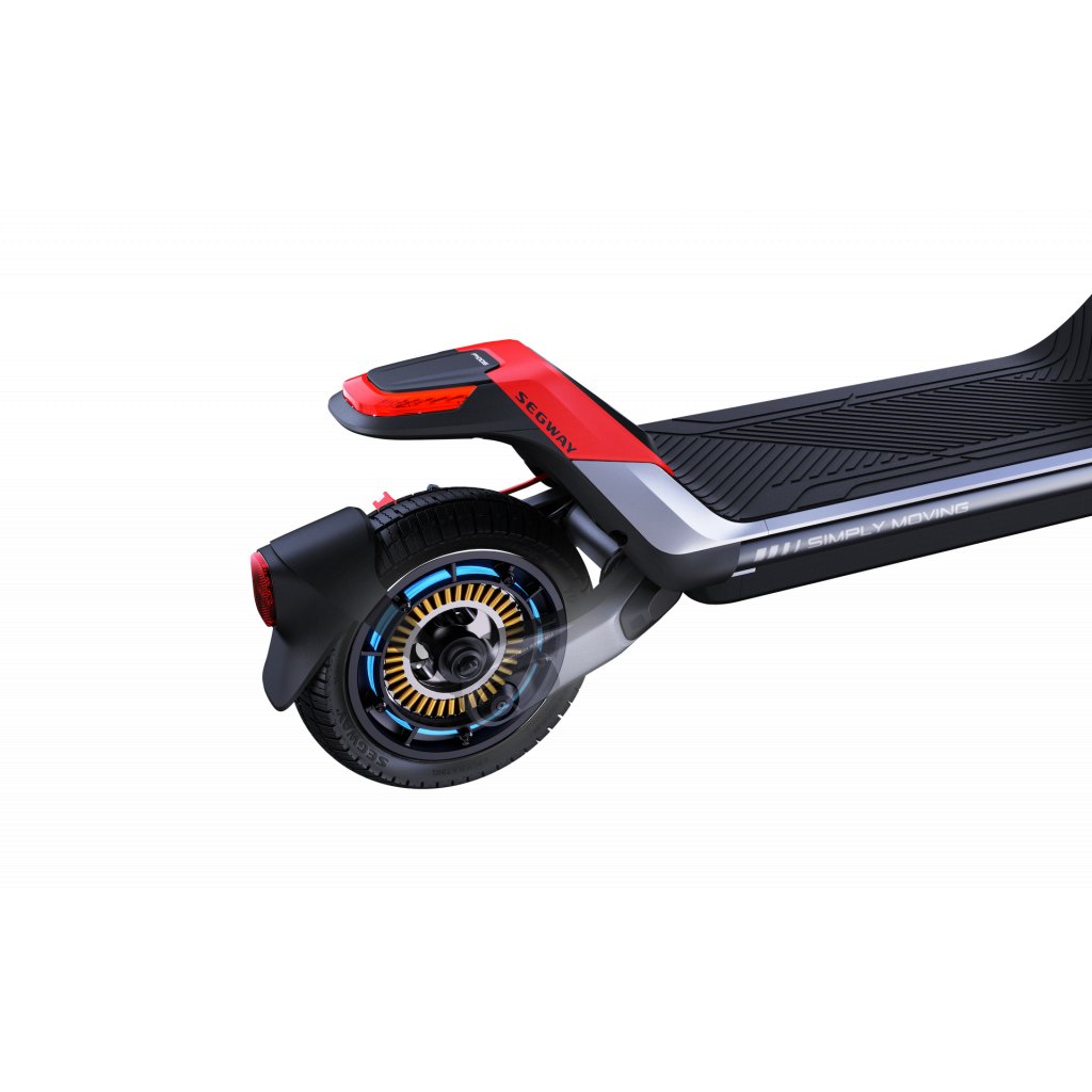 Ninebot by Segway® Kickscooter P100SE