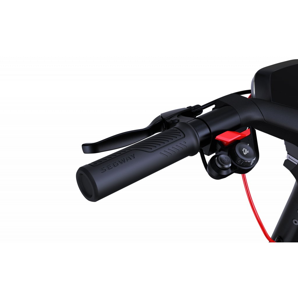 Ninebot by Segway® Kickscooter P100SE