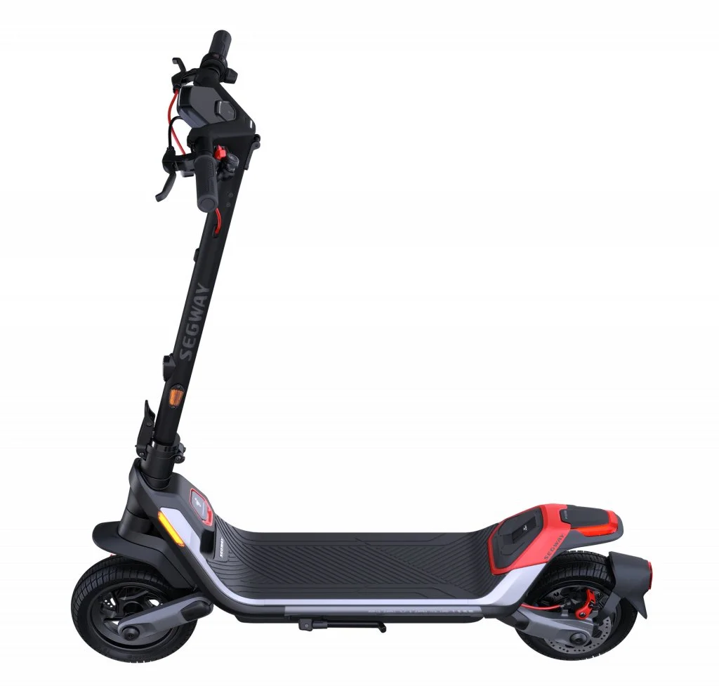 Ninebot by Segway® Kickscooter P100SE