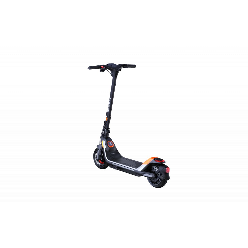 Ninebot by Segway® Kickscooter P65E