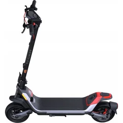 Ninebot KickScooter F2 Plus E by Segway