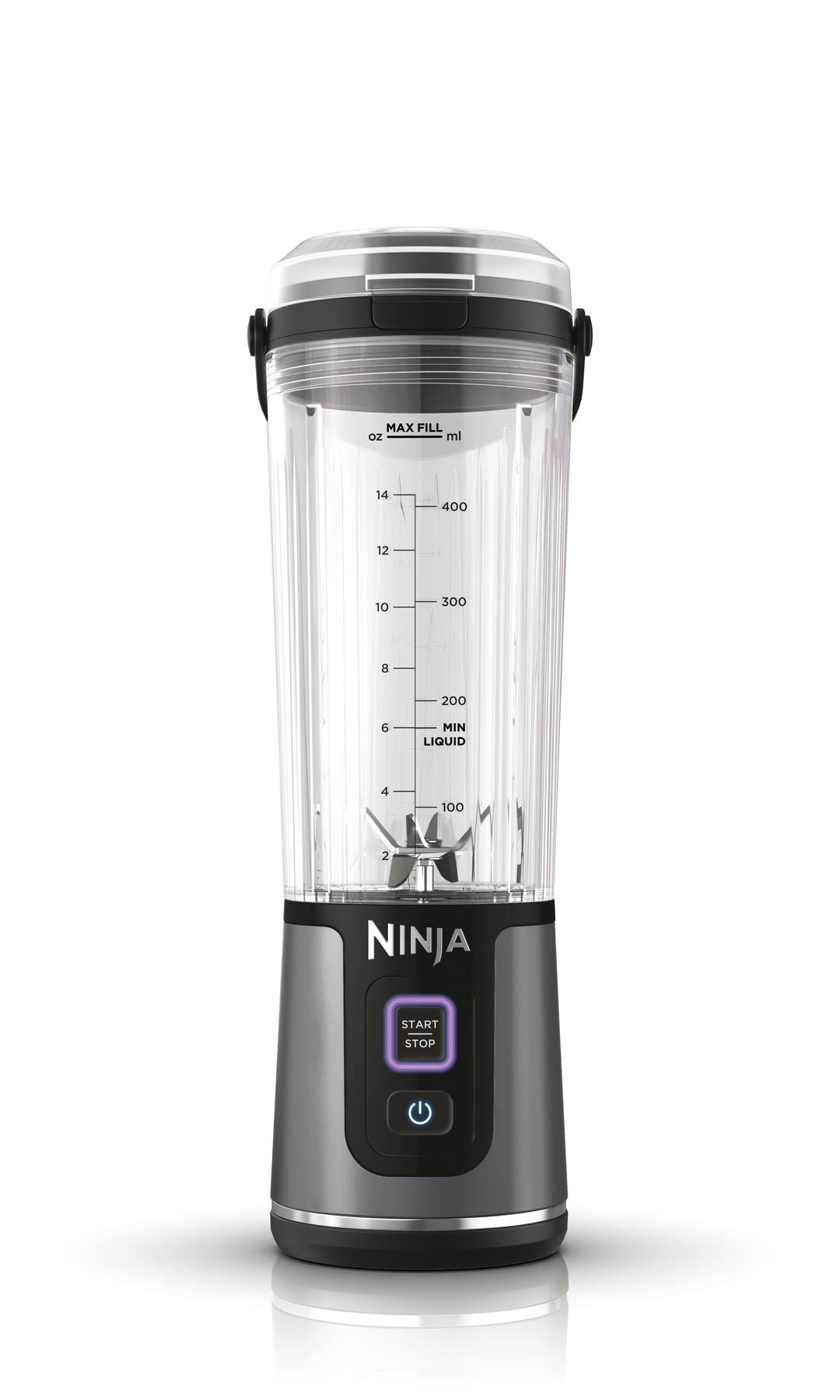 Ninja BC151EUBK Blast