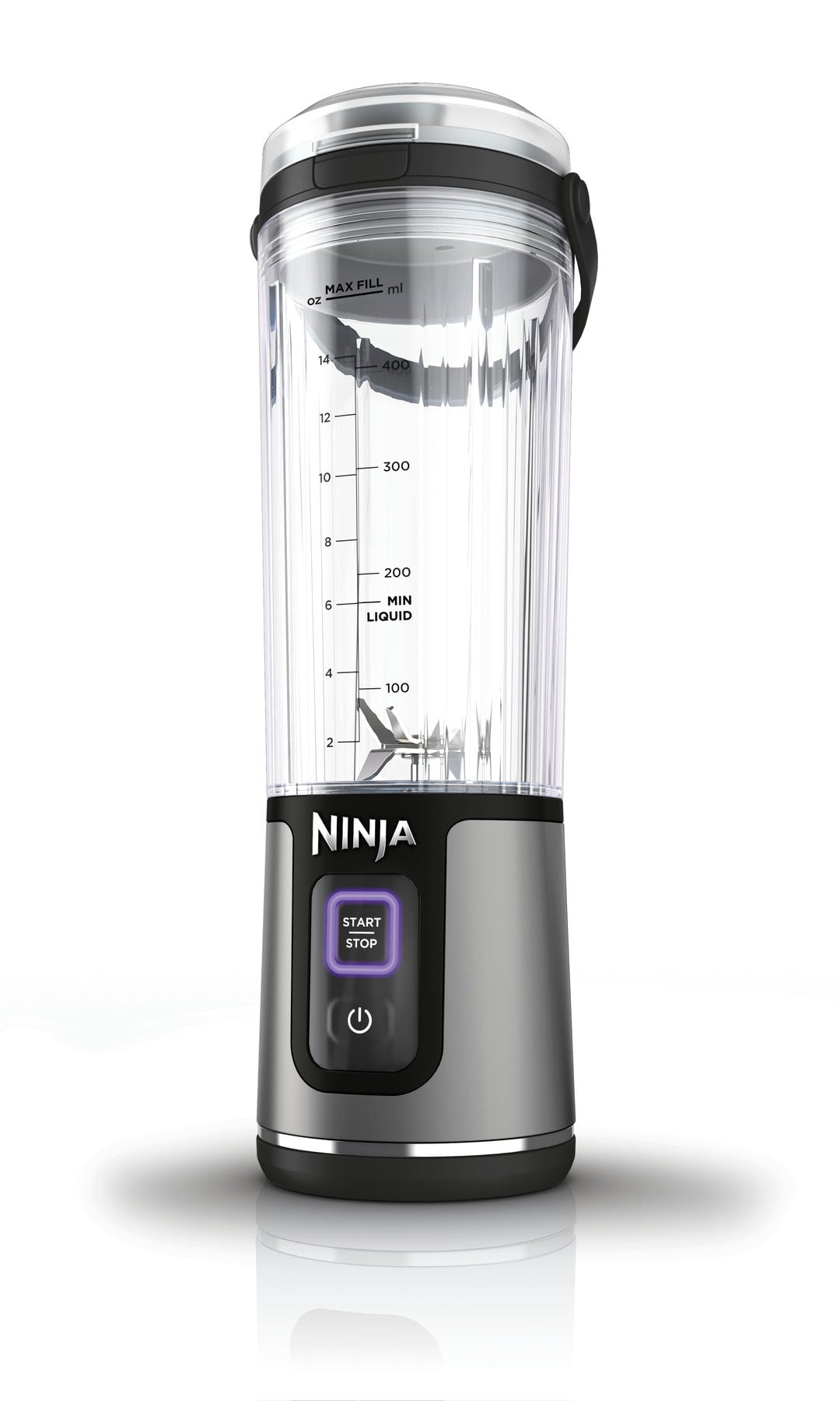 Ninja BC151EUBK Blast