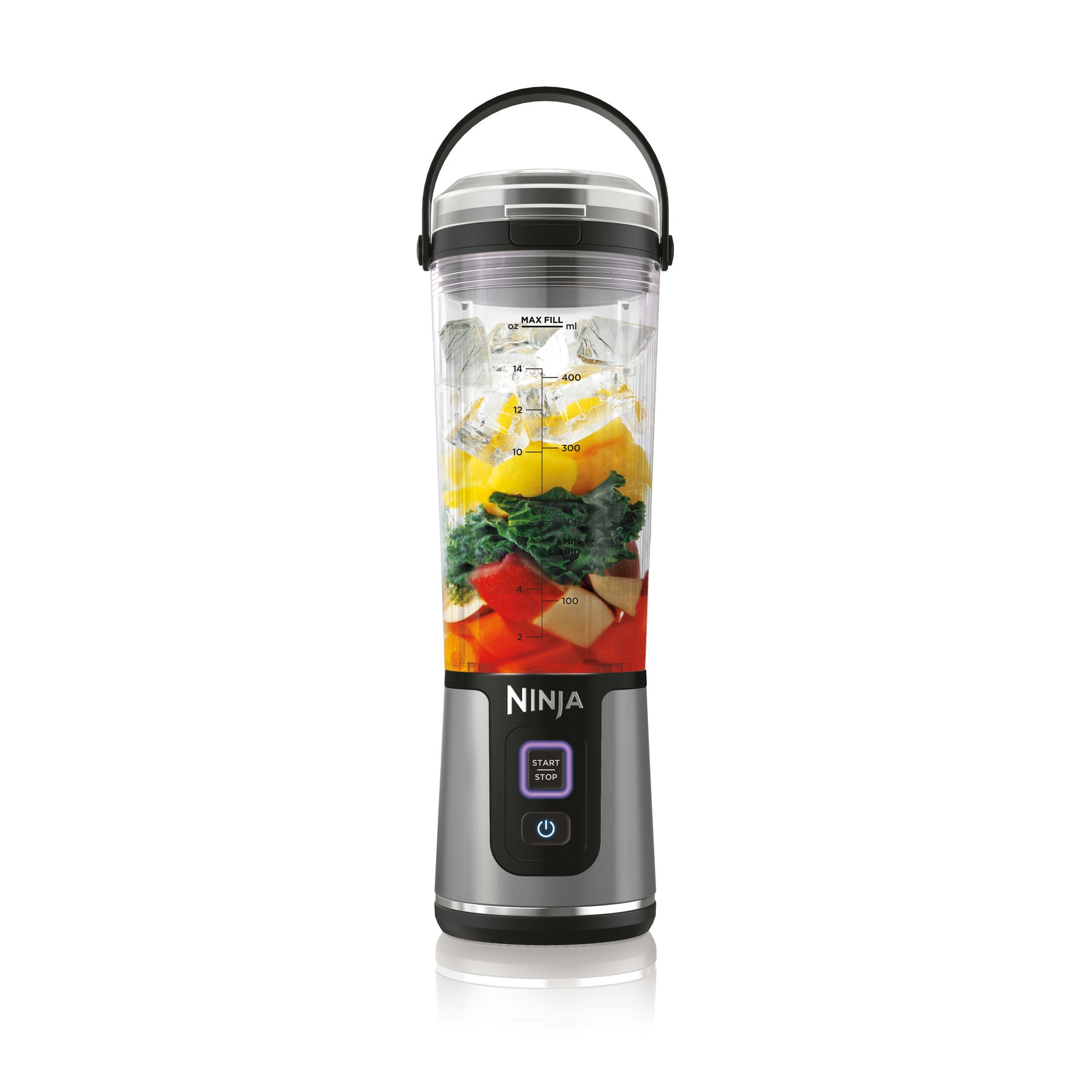 Ninja BC151EUBK Blast