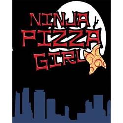 Ninja Pizza Girl elektronická licence