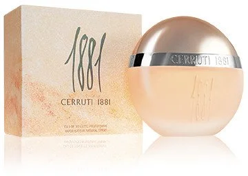 Nino Cerruti 1881 Pour Femme EdT 30ml 688575134476