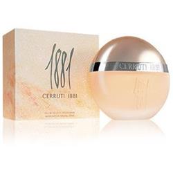 Nino Cerruti 1881 Pour Femme EdT 30ml