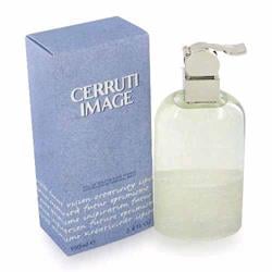 Nino Cerruti Image Pour Homme EdT 100 ml Pro muže