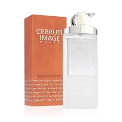 Nino Cerruti Image Woman EdT 75 ml Pro ženy