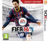 Nintendo 3DS - FIFA 14