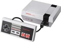 Nintendo Classic Mini: NES