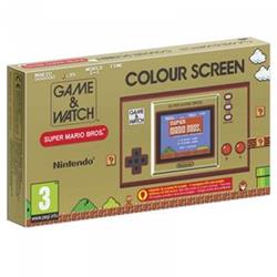 Nintendo Game & Watch: Super Mario Bros.